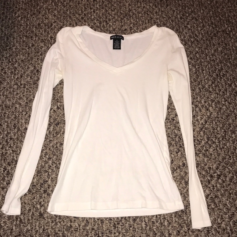Long sleeve